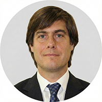 Xavier de Romaña Benson